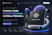 add custom code features customization in squarespace