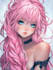 create a anime character