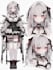 design and rig live2d vtuber model vtuber vrm cute 3d vrm rigging anime vtuber