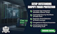 setup outstanding shopify fraud protection via mida snap
