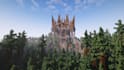 build anything you want in minecraft