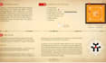 write board game rules, game mechanics, and rulebook design