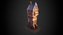 stylized 3d game ready assets