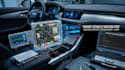 create smart vehicle motion detection pcb with embedded firmware support