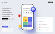 fix flutter ai mobile app development flutter development flutter design app dev