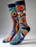 socks design unique socks design