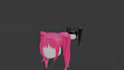 creat you a ugc item hair