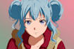 draw pro anime character, your vtube ar