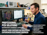 create pcb solutions as an electronic engineering expert