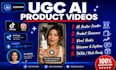 create ugc ai ugc video ads ai ugc product video
