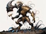 paint your warhammer, dnd and other miniatures