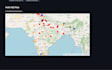 build interactive gis and geospatial dashboards using python