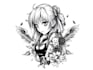 design a professional anime tattoo from your idea or concept