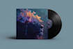 design album cover art or single cover art