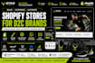 create and automate your luxury shopify d2c store