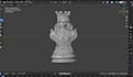 create high quality 3d models for 3d printing