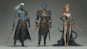 create fantasy characters, creatures