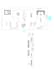 draw autocad house plan