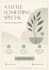 design aesthetic pinterest pins in canva