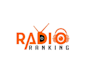 create a professional radio logo design