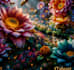 create cinematic ai art and fantasy illustrations