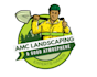 create a professional landscape logo design