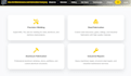 build a modern mern stack website