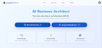 create a responsive full stack website