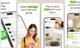 design high converting app screenshots for app store and play store