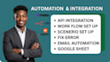 fix make com made com setup make com automation make automation make expert