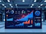 design professional business dashboards using google sheets