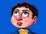 draw best bighead cartoon caricature