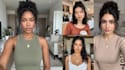 create an ai model for your instagram page