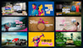 create reels video ads motion graphics and video editing