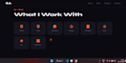 build a full stack web application using react and node js