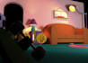 create stylized 3d environments and low poly game art