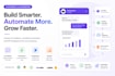 create ai chatbots automation and API integrations