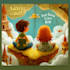 create an eye catching childrens book cover