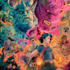 illustrate dynamic comic book covers and pages