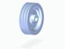 designe 3d part models in siemens solid edge for 3d printing