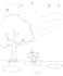 draw custom childrens book illustration