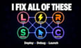 fix and deploy your lovable, bolt or replit vibe coded app