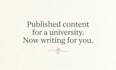 write engaging blog posts and website copy for your brand