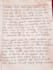 write anything with my beautiful handwriting