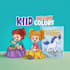 draw professional childrens book illustrations