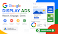 create a google display ads strategy for your business