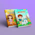 draw creative childrens book illustration