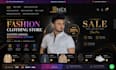 build a high converting fashion ecommerce website