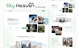 design high cro landing pages and website UI UX in figma