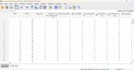 medical research data analysis, IBM spss analysis, statistical interpretation